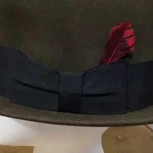 Premier Knox | Accessories | New Vintage Mens Premier Knox New